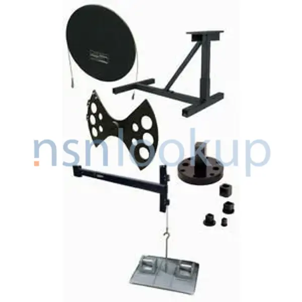6670-01-498-3500 HOLDER,BALANCE WEIGHT 6670014983500 014983500 1/1 6670-01-498-3500 HOLDER,BALANCE WEIGHT 6670014983500 014983500 1/1