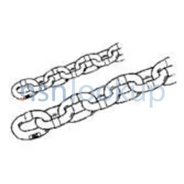 4010-01-498-5148 CHAIN,WELDED 4010014985148 014985148 1/2 4010-01-498-5148 CHAIN,WELDED 4010014985148 014985148 1/2