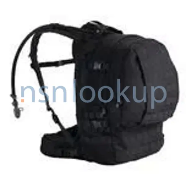 8465-01-499-0674 HYDRATION SYSTEM 8465014990674 014990674 1/1