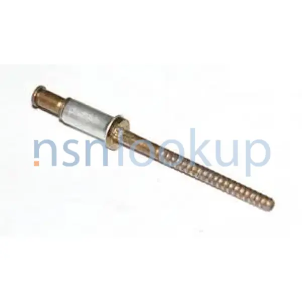 5320-01-500-0204 RIVET,BLIND 5320015000204 015000204 1/3 5320-01-500-0204 RIVET,BLIND 5320015000204 015000204 1/3