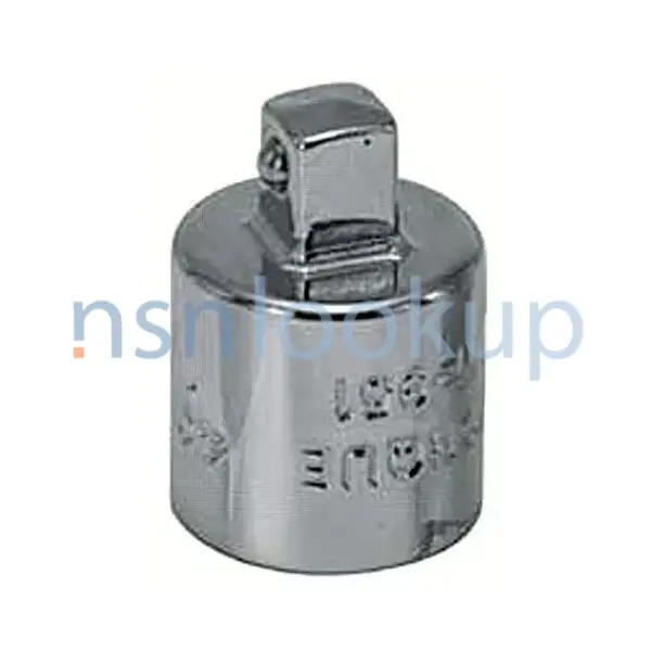 5120-01-500-8978 ADAPTER,SOCKET WRENCH 5120015008978 015008978 2/4