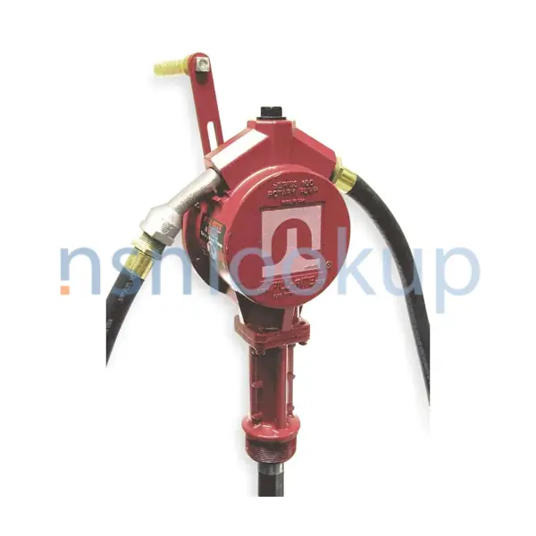4320-01-500-9383 PUMP,ROTARY 4320015009383 015009383 1/1