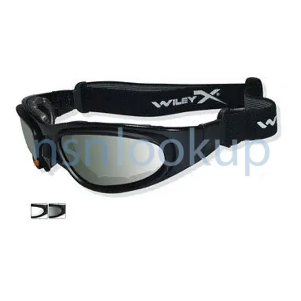 4240-01-504-0994 SPECTACLES,INDUSTRIAL 4240015040994 015040994 1/5