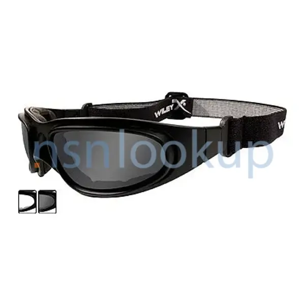 4240-01-504-0994 SPECTACLES,INDUSTRIAL 4240015040994 015040994 2/5