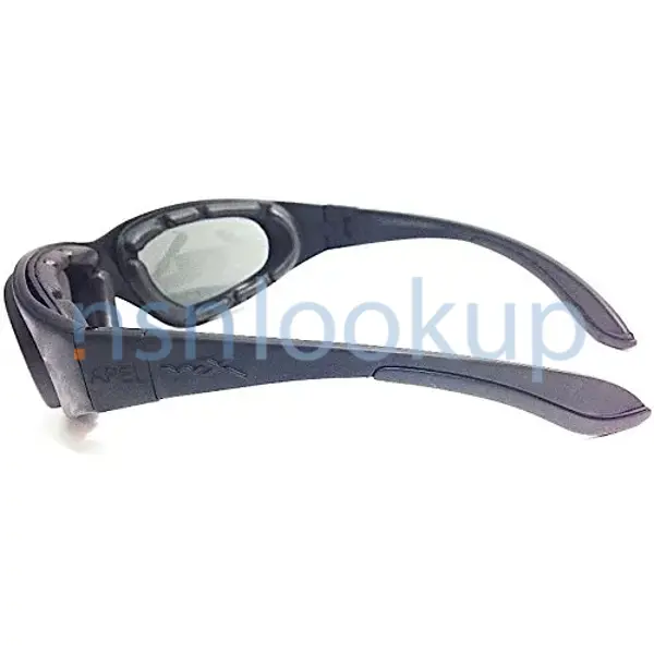 4240-01-504-0994 SPECTACLES,INDUSTRIAL 4240015040994 015040994 4/5