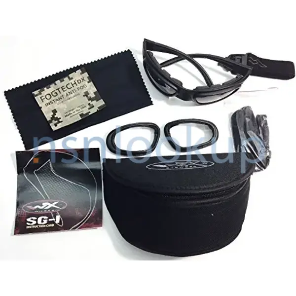 4240-01-504-0994 SPECTACLES,INDUSTRIAL 4240015040994 015040994 5/5