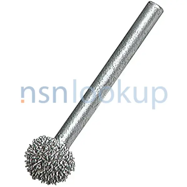 3455-01-504-4111 CUTTER BIT,TOOL HOLDER 3455015044111 015044111 1/3