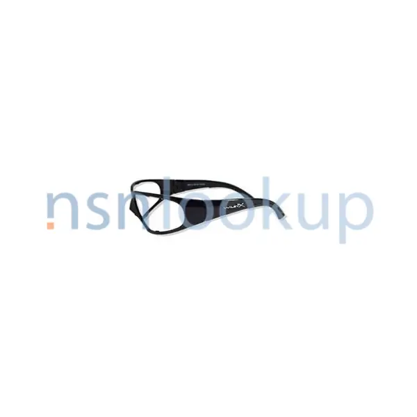 4240-01-504-6524 FRAME,REPLACEMENT,SPECTACLES 4240015046524 015046524 1/1