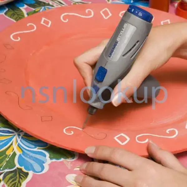 3455-01-504-8745 CUTTER,ENGRAVING 3455015048745 015048745 3/4