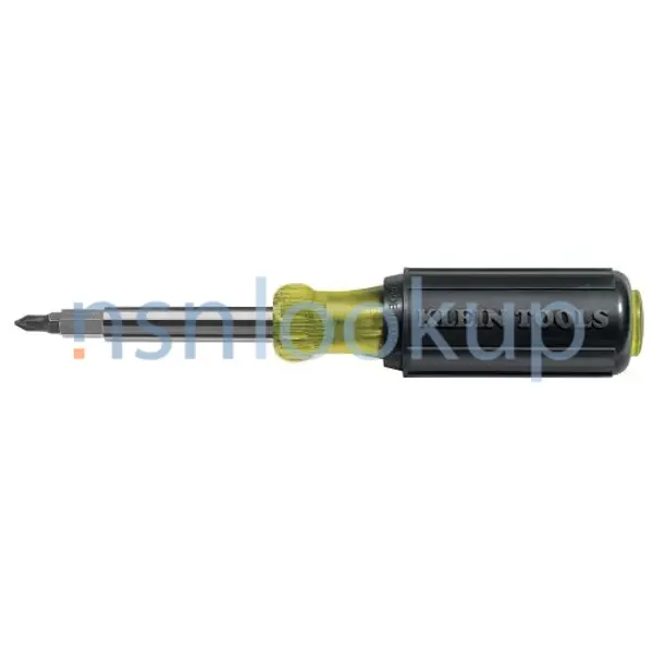 5120-01-504-9546 SCREWDRIVER BIT SET AND HANDLE 5120015049546 015049546 2/2