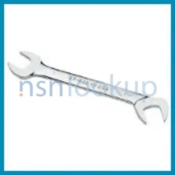 5120-01-504-9706 WRENCH,OPEN END 5120015049706 015049706 1/2 5120-01-504-9706 WRENCH,OPEN END 5120015049706 015049706 1/2