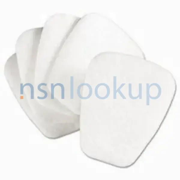 4240-01-505-0631 FILTER,RESPIRATOR,AIR FILTERING 4240015050631 015050631 2/7 4240-01-505-0631 FILTER,RESPIRATOR,AIR FILTERING 4240015050631 015050631 2/7