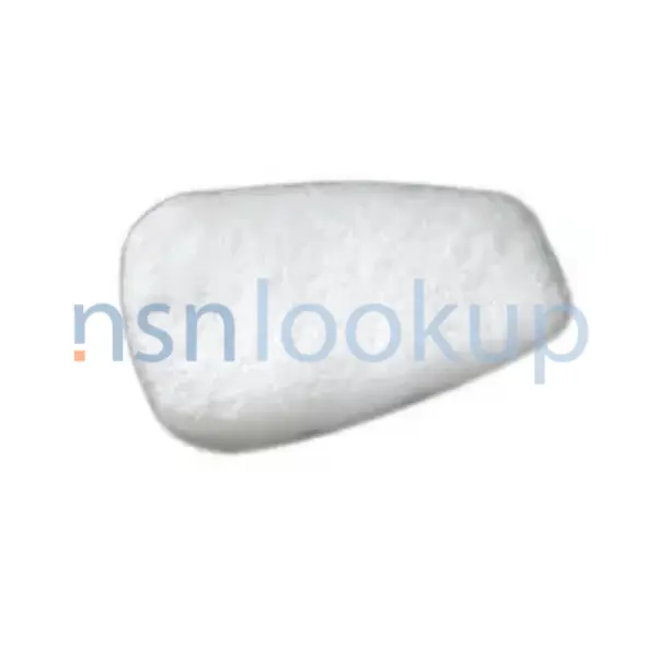 4240-01-505-0631 FILTER,RESPIRATOR,AIR FILTERING 4240015050631 015050631 3/7 4240-01-505-0631 FILTER,RESPIRATOR,AIR FILTERING 4240015050631 015050631 3/7