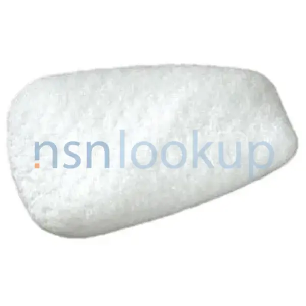 4240-01-505-0631 FILTER,RESPIRATOR,AIR FILTERING 4240015050631 015050631 5/7 4240-01-505-0631 FILTER,RESPIRATOR,AIR FILTERING 4240015050631 015050631 5/7