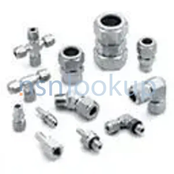 4710-01-505-6770 TUBE AND FITTINGS,METALLIC 4710015056770 015056770 1/1