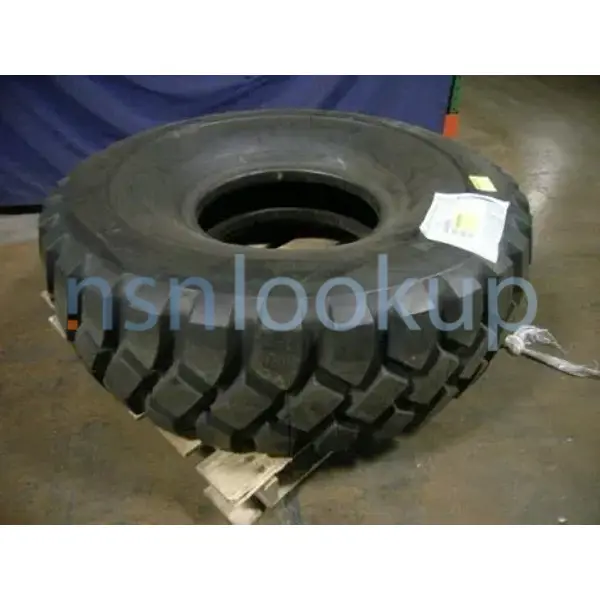 2530-01-506-5910 WHEEL ASSEMBLY,PNEUMATIC TIRE 2530015065910 015065910 1/1