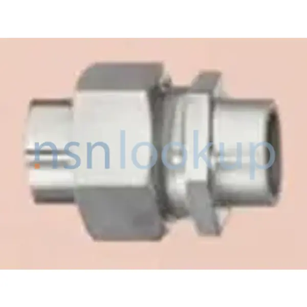 4730-01-506-7089 THREAD PIECE,UNION 4730015067089 015067089 1/1 4730-01-506-7089 THREAD PIECE,UNION 4730015067089 015067089 1/1
