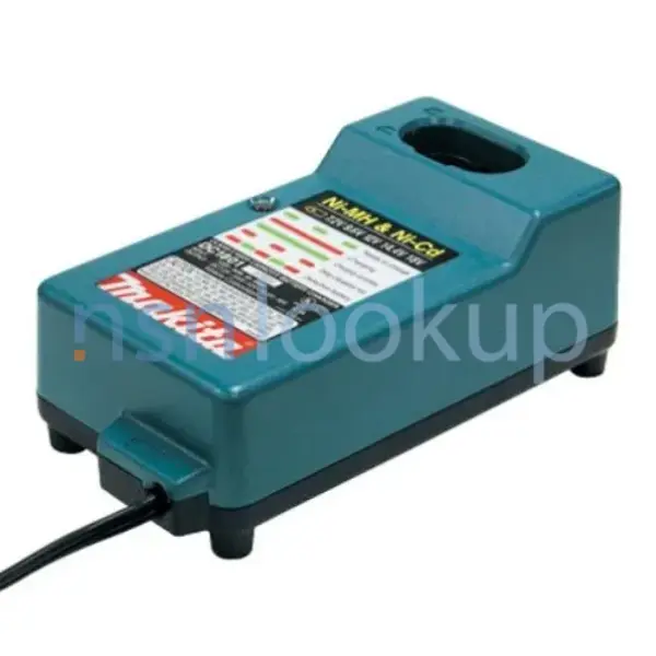 6130-01-509-0284 CHARGER,BATTERY 6130015090284 015090284 3/4 6130-01-509-0284 CHARGER,BATTERY 6130015090284 015090284 3/4