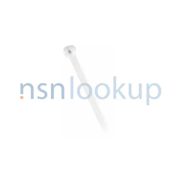 5975-01-509-7867 STRAP,TIE DOWN,ELECTRICAL COMPONENTS 5975015097867 015097867 1/1