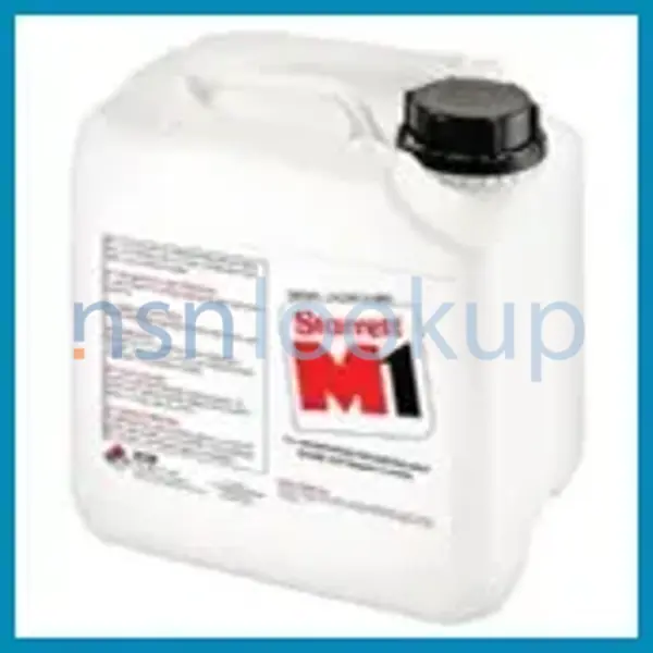 9150-01-510-6140 CLEANER,LUBRICANT,PRESERVATIVE 9150015106140 015106140 1/1