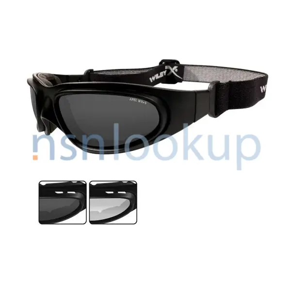 4240-01-510-7844 GOGGLES,INDUSTRIAL 4240015107844 015107844 1/1 4240-01-510-7844 GOGGLES,INDUSTRIAL 4240015107844 015107844 1/1