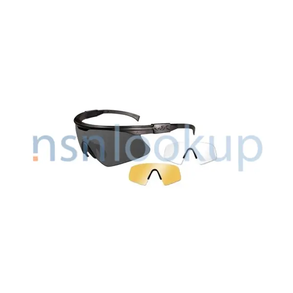4240-01-510-7851 SPECTACLES,INDUSTRIAL 4240015107851 015107851 1/3