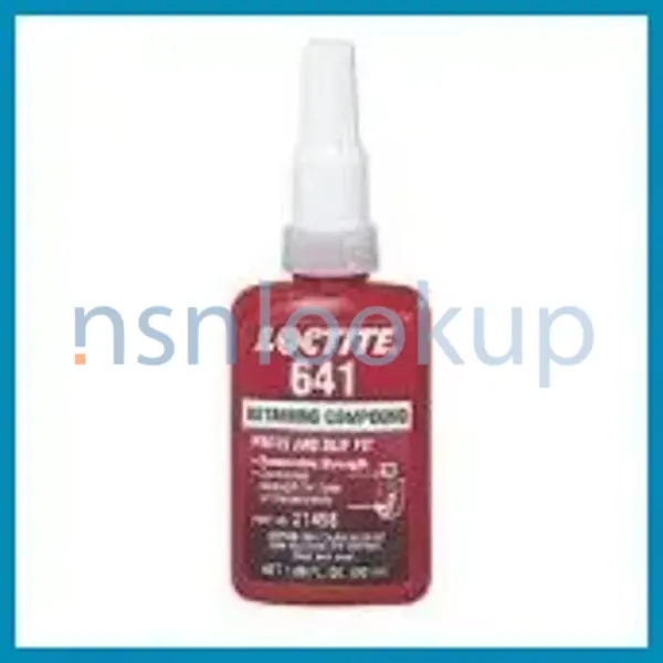 8030-01-510-9460 SEALING COMPOUND 8030015109460 015109460 1/6 8030-01-510-9460 SEALING COMPOUND 8030015109460 015109460 1/6