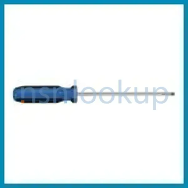 5120-01-511-0991 SCREWDRIVER,FLAT TIP 5120015110991 015110991 1/1 5120-01-511-0991 SCREWDRIVER,FLAT TIP 5120015110991 015110991 1/1