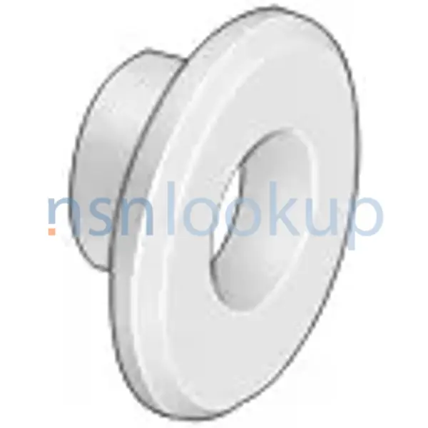5970-01-511-8760 INSULATOR,BUSHING 5970015118760 015118760 1/2
