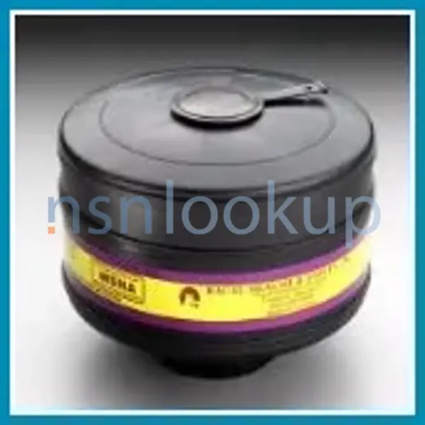 4240-01-511-9905 CARTRIDGE,RESPIRATOR,AIR FILTERING 4240015119905 015119905 1/2 4240-01-511-9905 CARTRIDGE,RESPIRATOR,AIR FILTERING 4240015119905 015119905 1/2