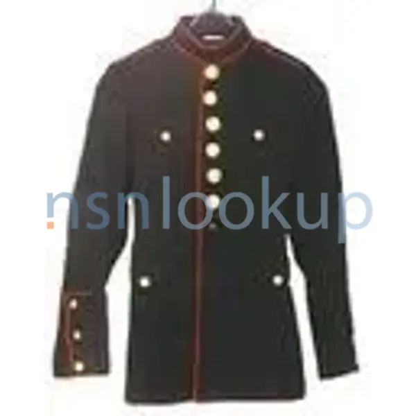 8405-01-512-3634 COAT,MAN'S 8405015123634 015123634 1/1 8405-01-512-3634 COAT,MAN'S 8405015123634 015123634 1/1