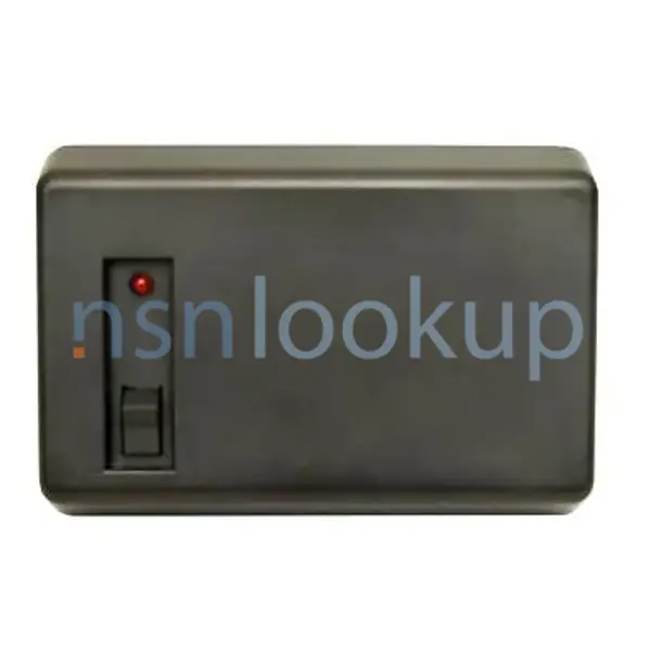 5895-01-512-5114 INTERFACE UNIT,COMMUNICATION EQUIPMENT 5895015125114 015125114 1/1
