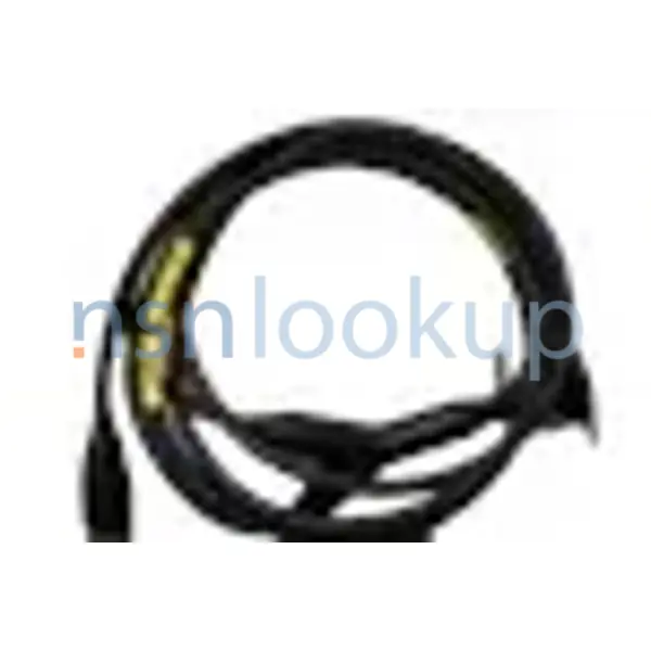 6150-01-513-1361 CABLE ASSEMBLY,SPECIAL PURPOSE,ELECTRICAL 6150015131361 015131361 1/1