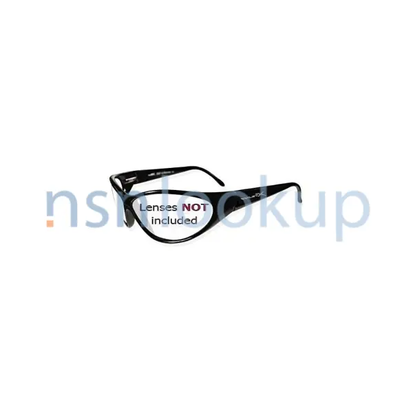 4240-01-513-4534 FRAME,SPECTACLES INDUSTRIAL 4240015134534 015134534 1/1