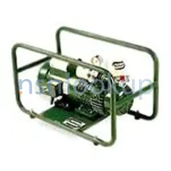 4310-01-513-7314 COMPRESSOR UNIT,ROTARY 4310015137314 015137314 1/1