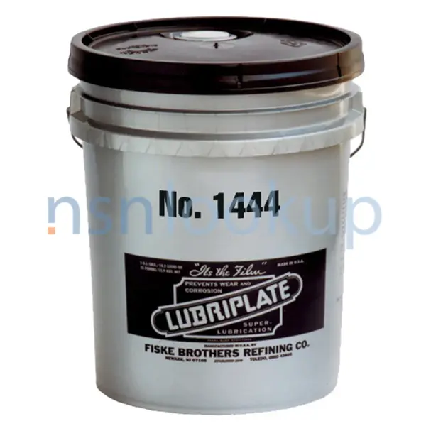 9150-01-514-8718 GREASE,GENERAL PURPOSE 9150015148718 015148718 1/1