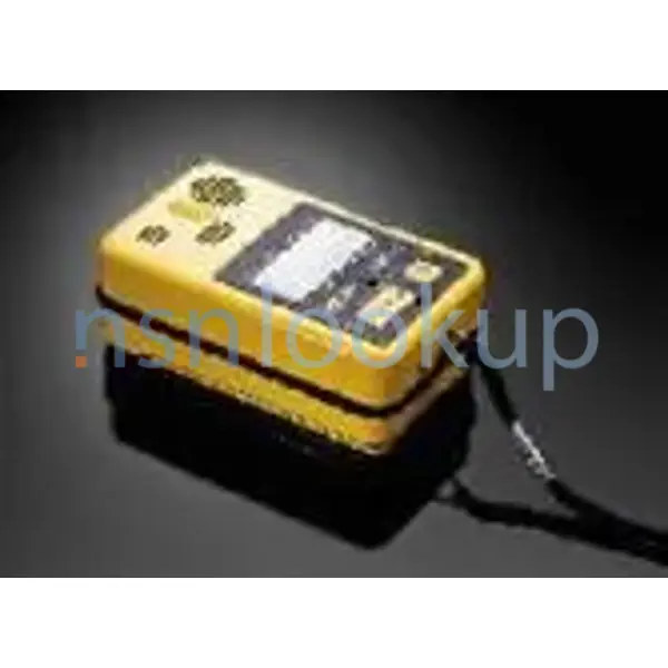 6665-01-515-2178 DETECTOR,GAS 6665015152178 015152178 1/1 6665-01-515-2178 DETECTOR,GAS 6665015152178 015152178 1/1