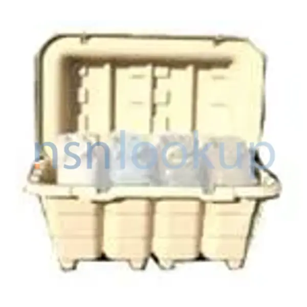 8145-01-515-6458 SHIPPING AND STORAGE CONTAINER,MISCELLANEOUS EQUIPMENT 8145015156458 015156458 1/1 8145-01-515-6458 SHIPPING AND STORAGE CONTAINER,MISCELLANEOUS EQUIPMENT 8145015156458 015156458 1/1