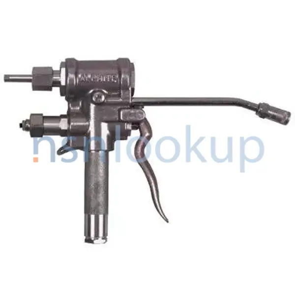 4930-01-516-1743 LUBRICATING GUN,HANDHELD 4930015161743 015161743 1/1 4930-01-516-1743 LUBRICATING GUN,HANDHELD 4930015161743 015161743 1/1