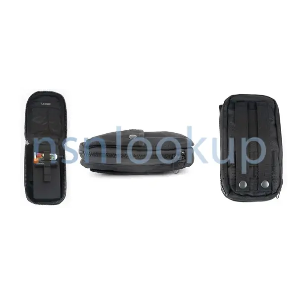 5180-01-516-3218 TOOL KIT,WEAPONS CLEANING 5180015163218 015163218 1/1