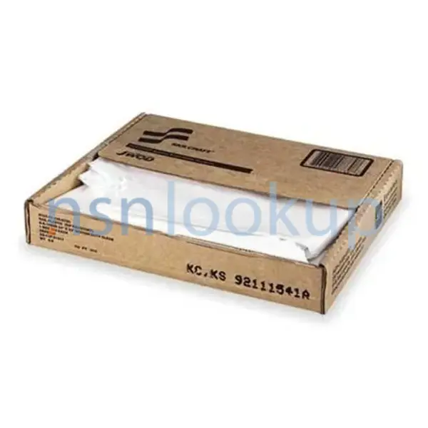 8105-01-517-1347 BAG,PLASTIC 8105015171347 015171347 1/3