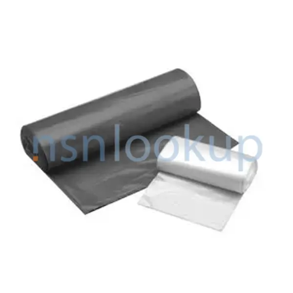 8105-01-517-1369 BAG,PLASTIC 8105015171369 015171369 1/2 8105-01-517-1369 BAG,PLASTIC 8105015171369 015171369 1/2