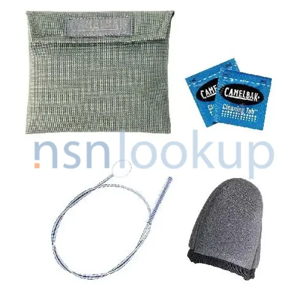 6840-01-517-2166 DISINFECTING KIT 6840015172166 015172166 1/1 6840-01-517-2166 DISINFECTING KIT 6840015172166 015172166 1/1