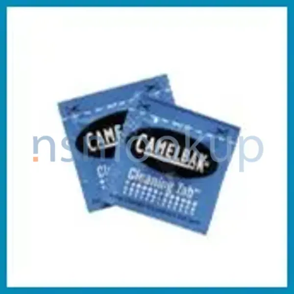 6840-01-517-3141 DISINFECTANT,GENERAL PURPOSE 6840015173141 015173141 1/1