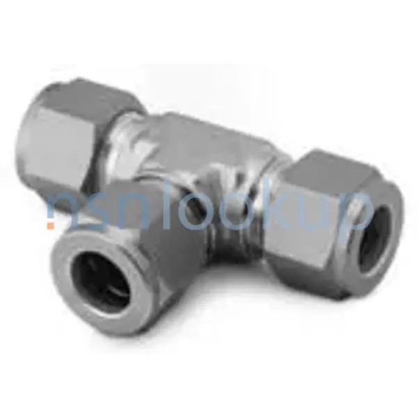 4730-01-517-4392 TEE,TUBE 4730015174392 015174392 1/1 4730-01-517-4392 TEE,TUBE 4730015174392 015174392 1/1