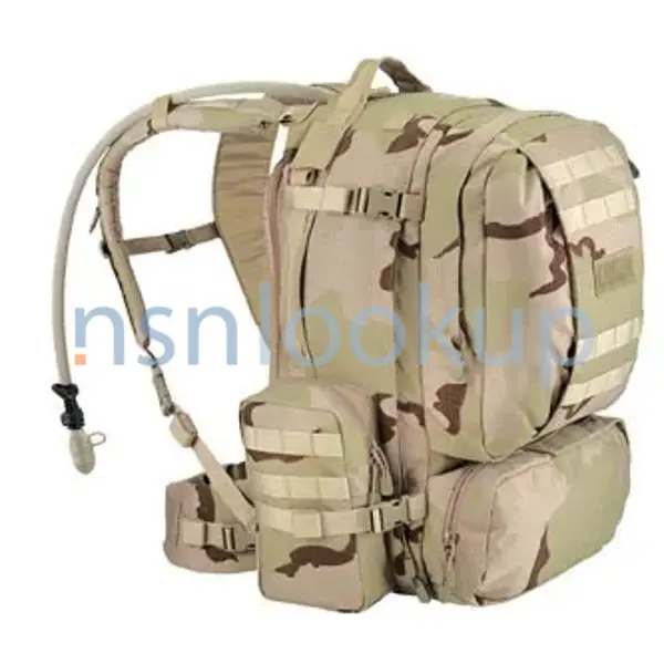 8465-01-517-4776 HYDRATION SYSTEM 8465015174776 015174776 1/1