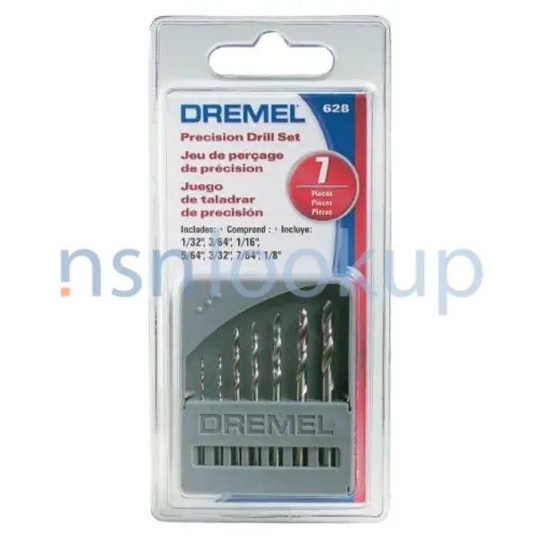 5133-01-517-8335 DRILL SET,TWIST 5133015178335 015178335 1/1 5133-01-517-8335 DRILL SET,TWIST 5133015178335 015178335 1/1