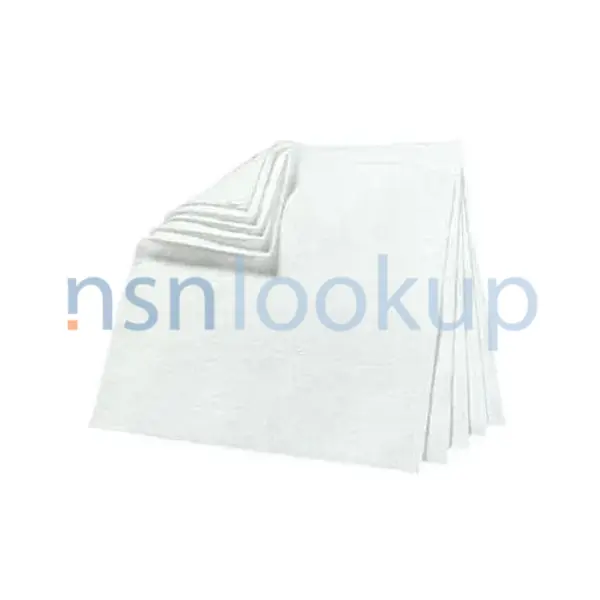 4235-01-518-4650 PAD,ABSORBENT,HAZARDOUS MATERIAL 4235015184650 015184650 1/2 4235-01-518-4650 PAD,ABSORBENT,HAZARDOUS MATERIAL 4235015184650 015184650 1/2