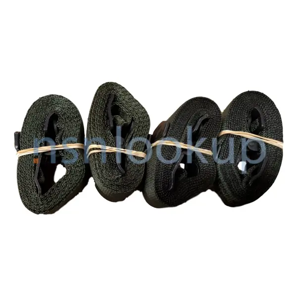5340-01-519-1598 STRAP,WEBBING 5340015191598 015191598 1/1