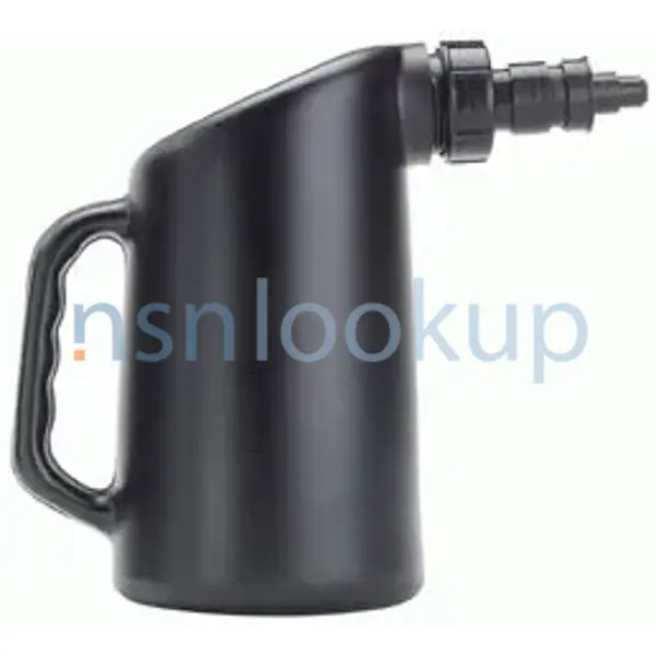 5970-01-520-7184 INSULATOR,WASHER 5970015207184 015207184 1/2